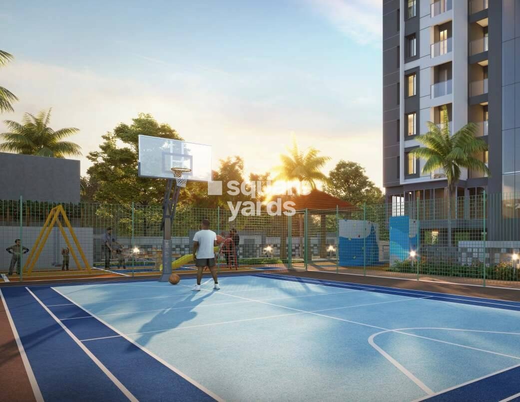 Saheel ITrend Life Plus Amenities-Features 1