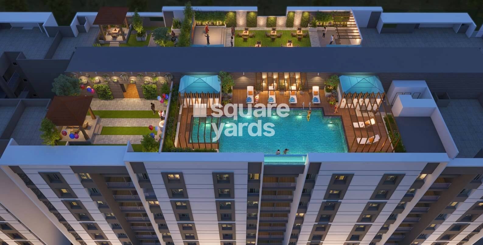 Saheel ITrend Life Plus Amenities-Features 2