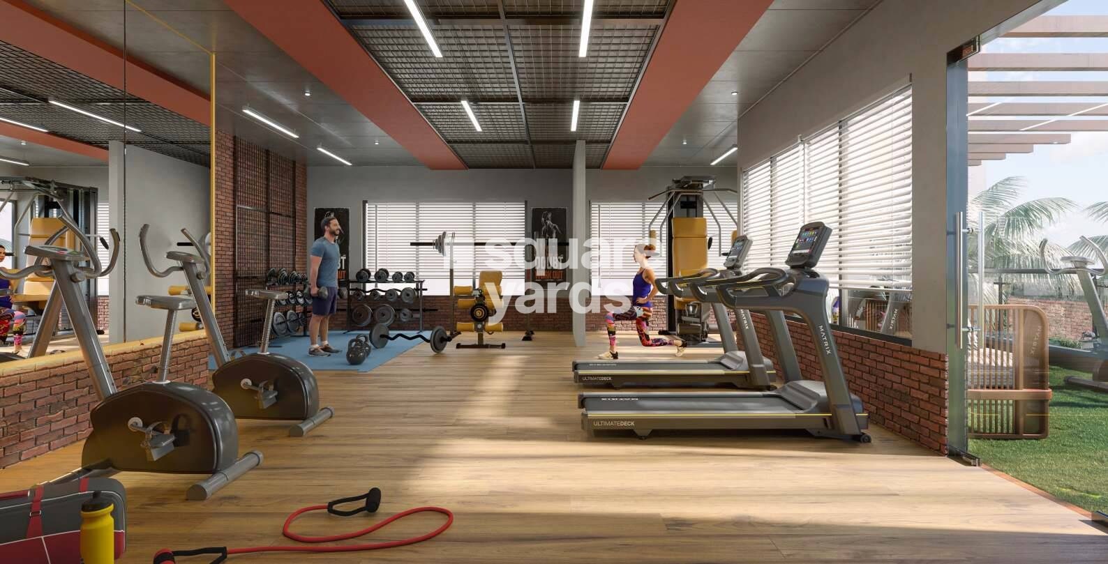 Saheel ITrend Life Plus