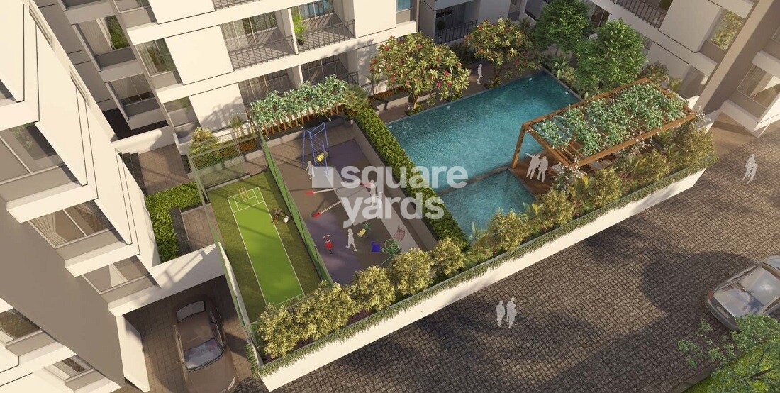 Saheel Itrend Life Amenities-Features 3