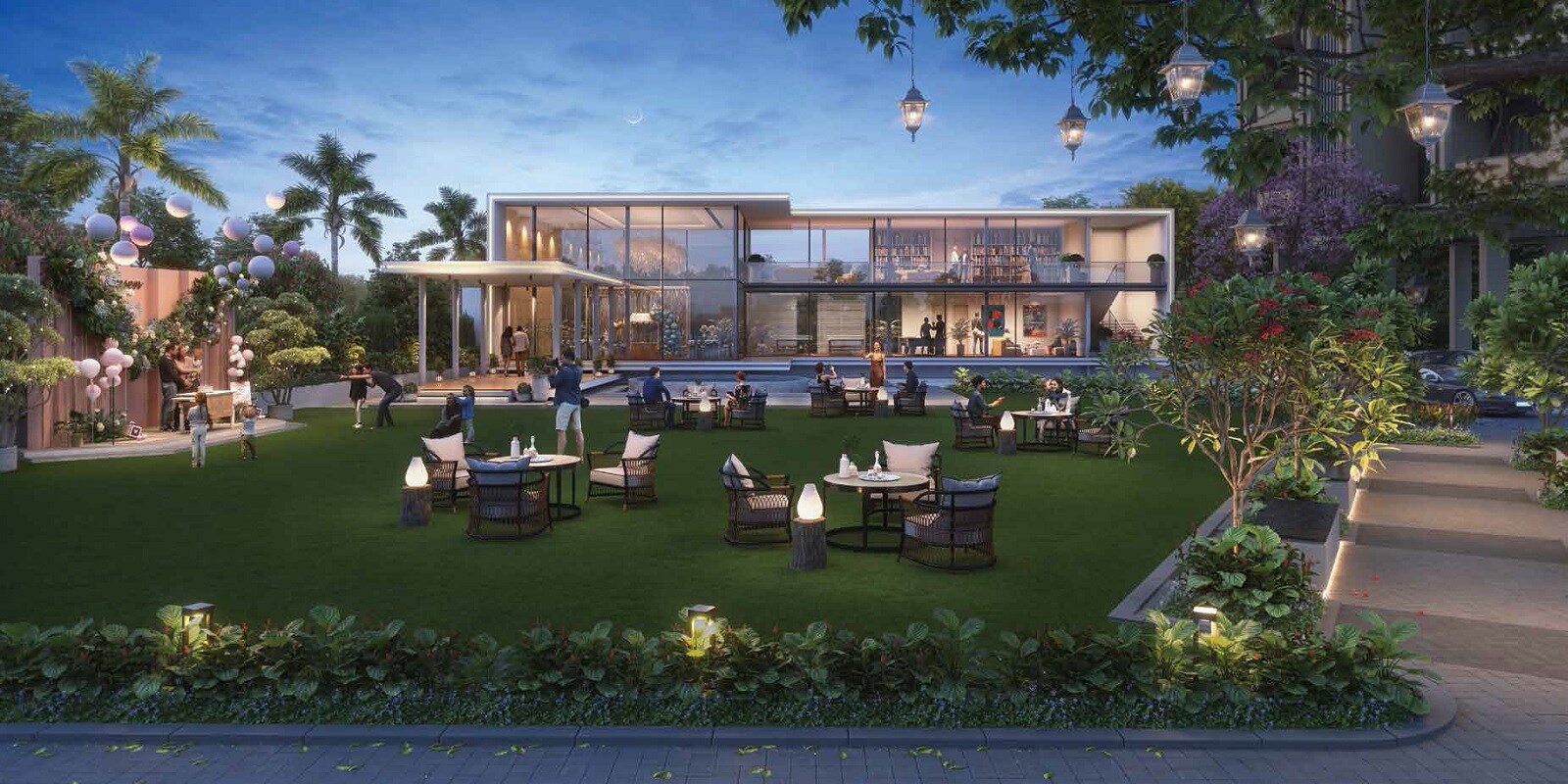 Saheel ITrend Amenities-Features 3