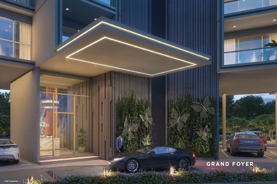 Saheel ITrend Amenities-Features 5