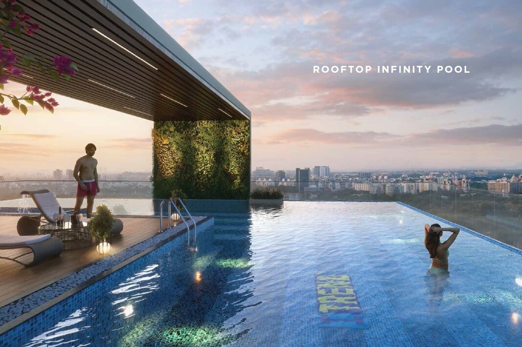 Saheel ITrend Amenities-Features 8