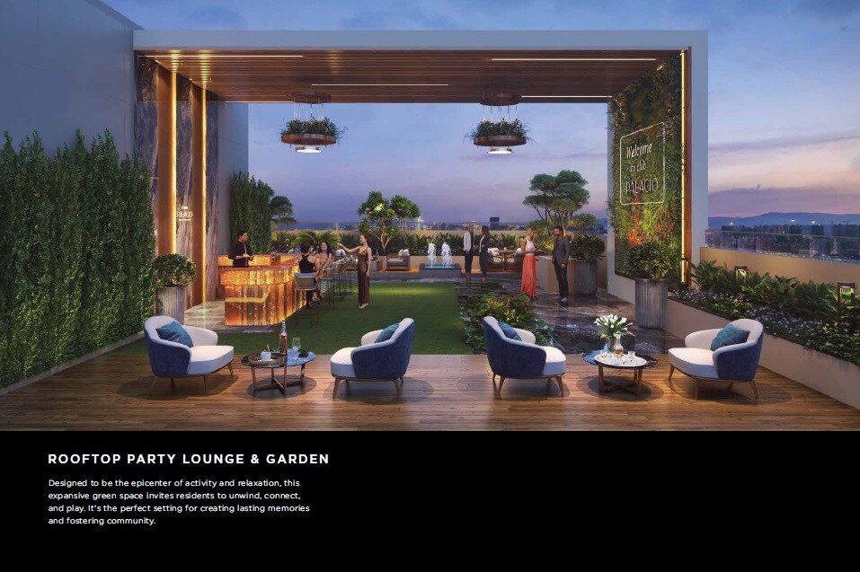 Saheel ITrend Amenities-Features 9