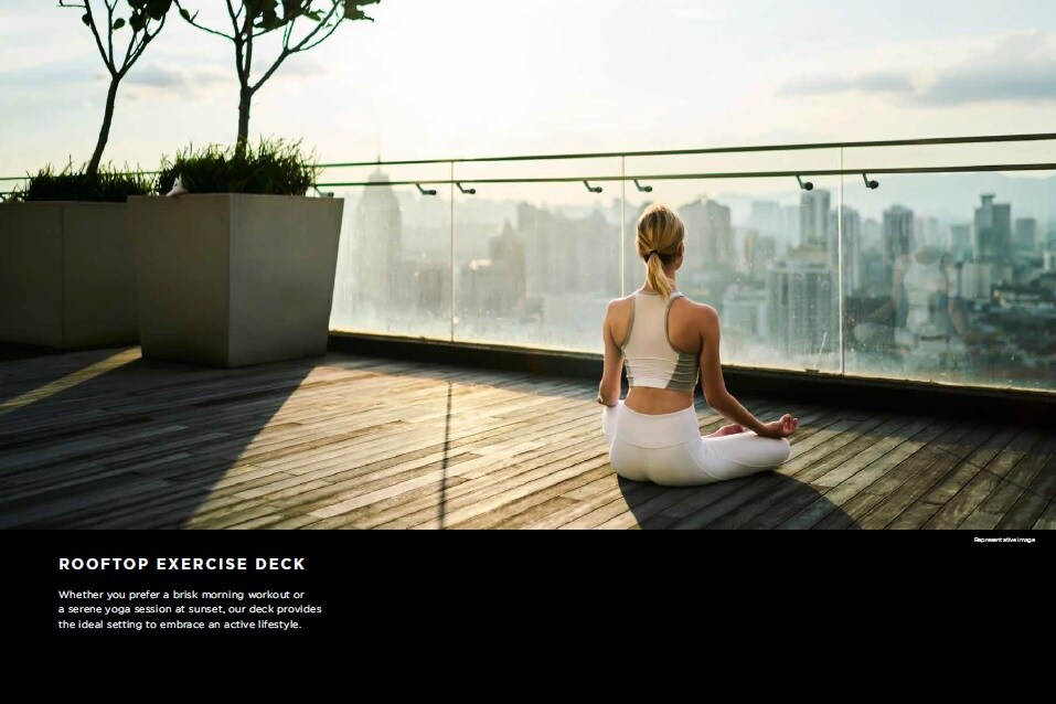 Saheel ITrend Amenities-Features 10