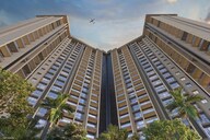 Saheel ITrend Apartment Exteriors