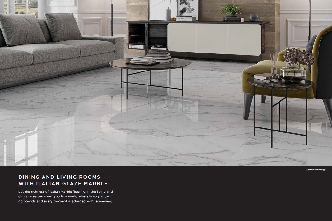 Saheel ITrend Apartment Interiors 5