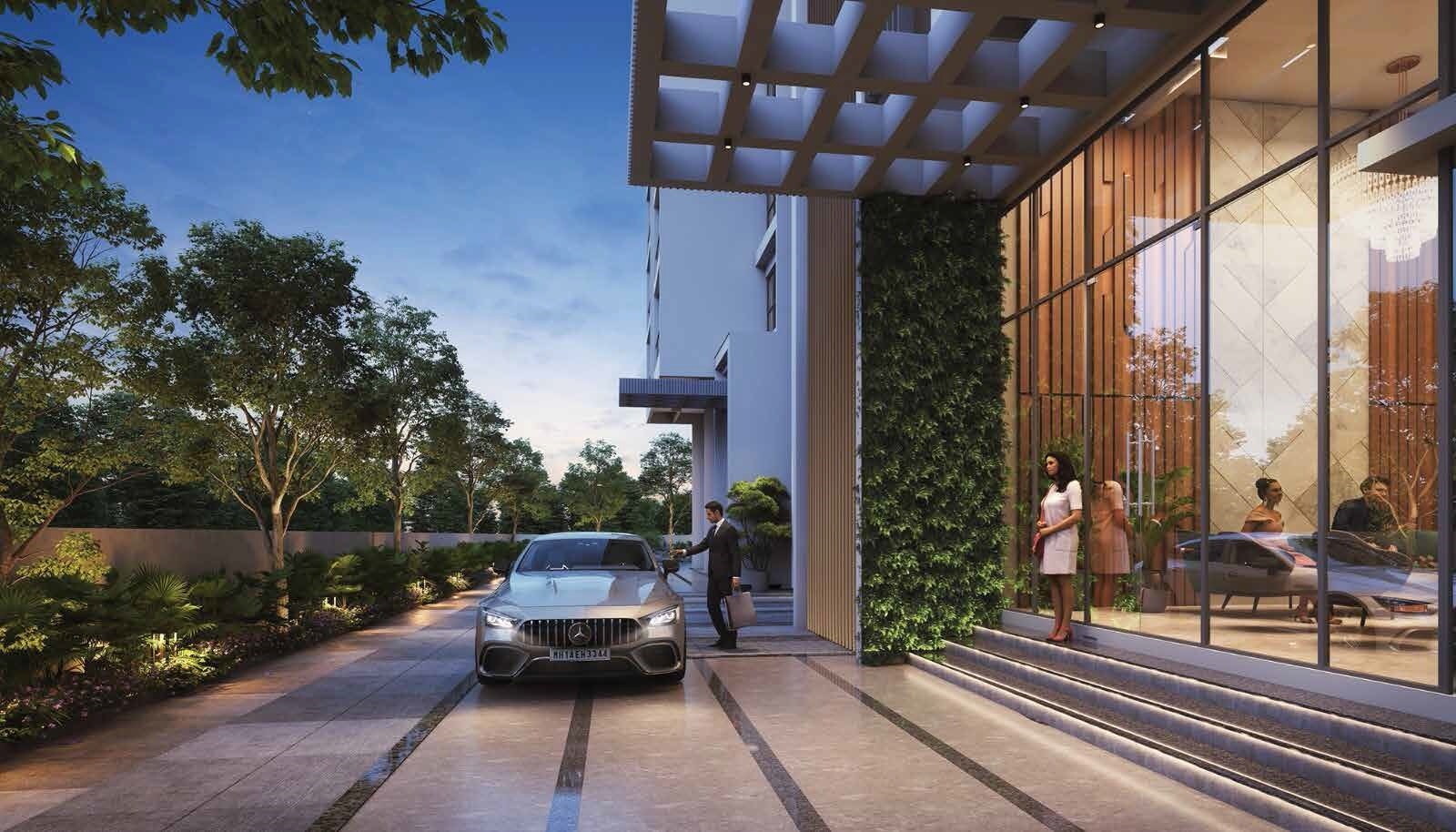 Saheel Itrend Vesta Amenities-Features 2