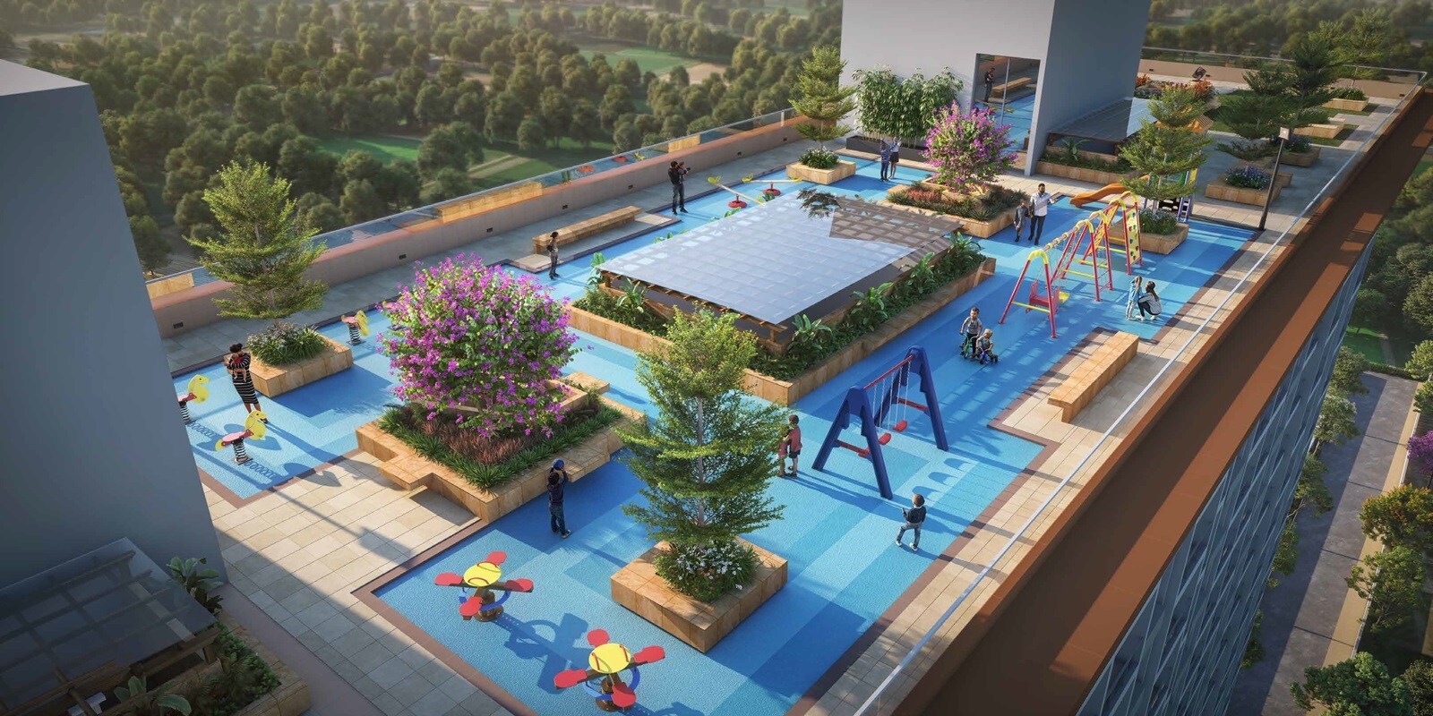 Saheel Itrend Vesta Amenities-Features 3