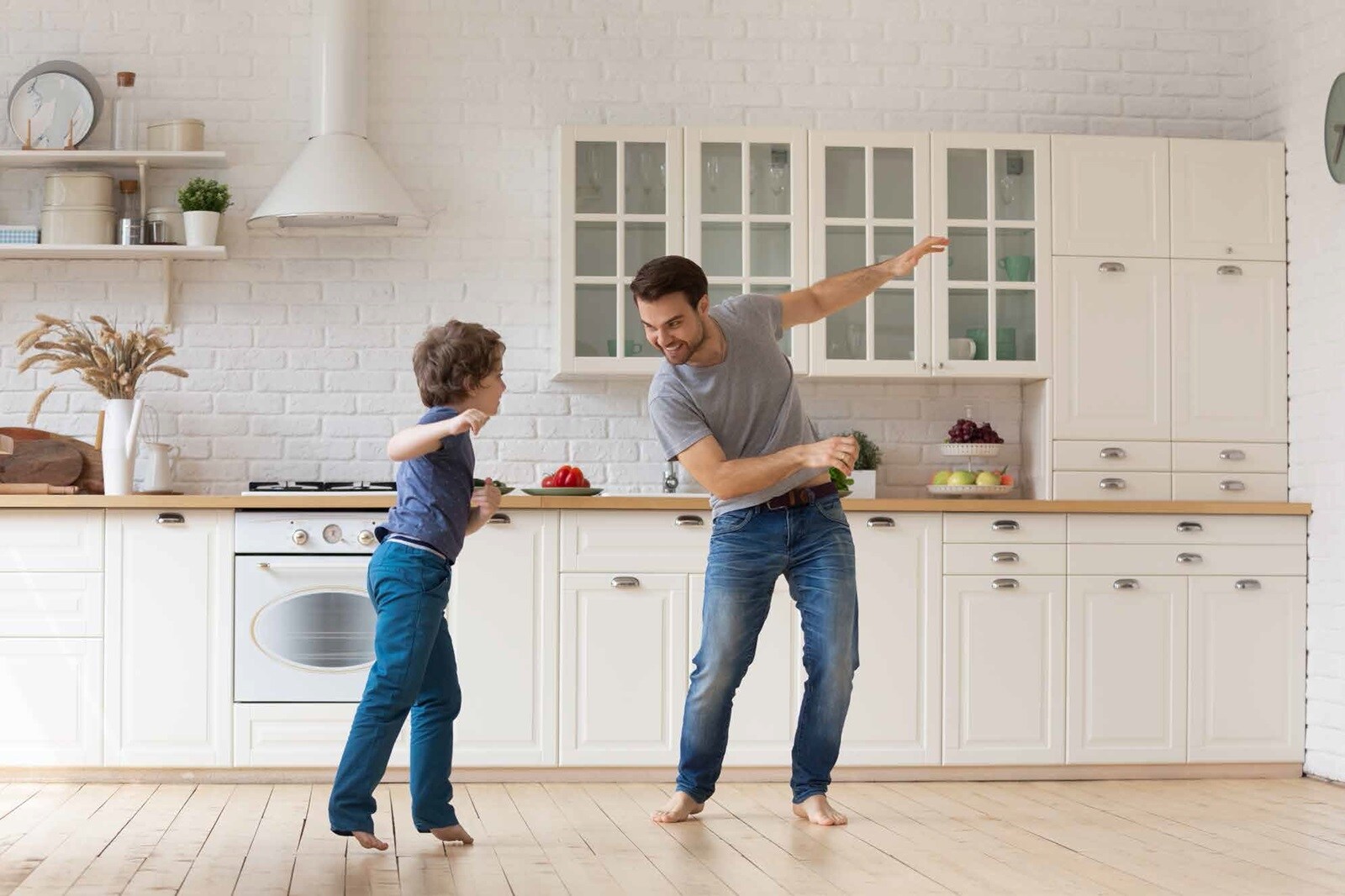 Saheel Itrend Vesta Apartment Interiors 3