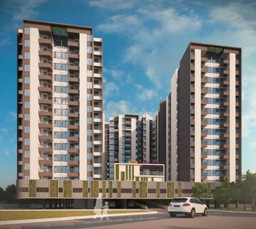 Saheel Itrend Waterfront