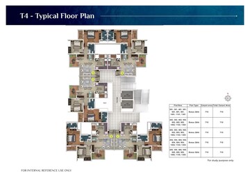 Saheel Itrend Waterfront