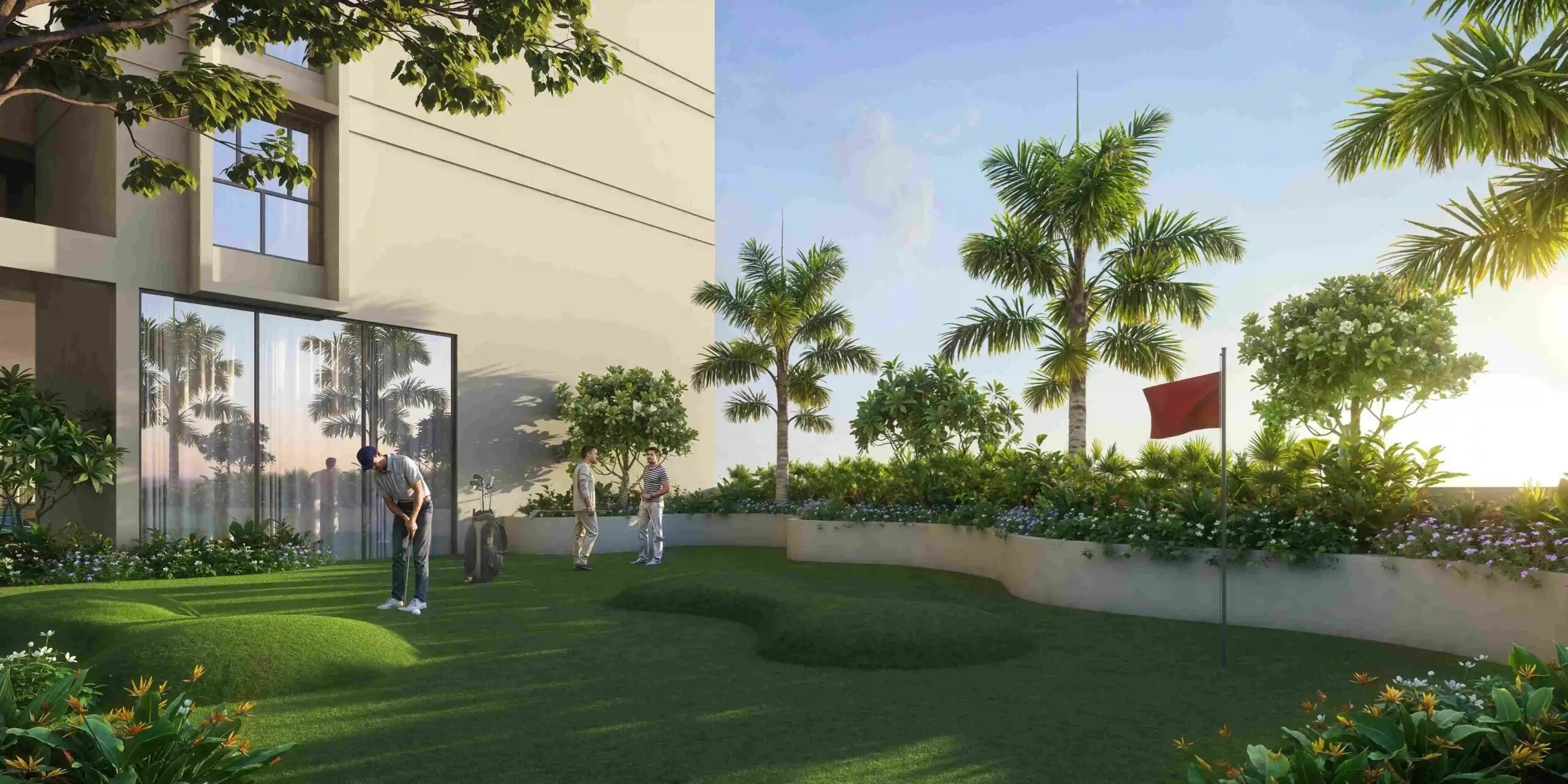 Saheel Landmarc Amenities-Features 2