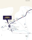 Saheel Landmarc Location Image