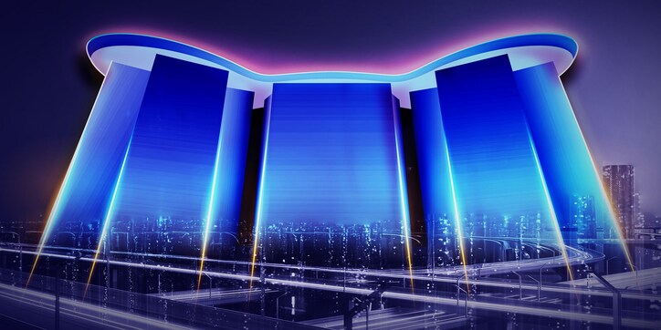 Saheel Landmarc Cover Image