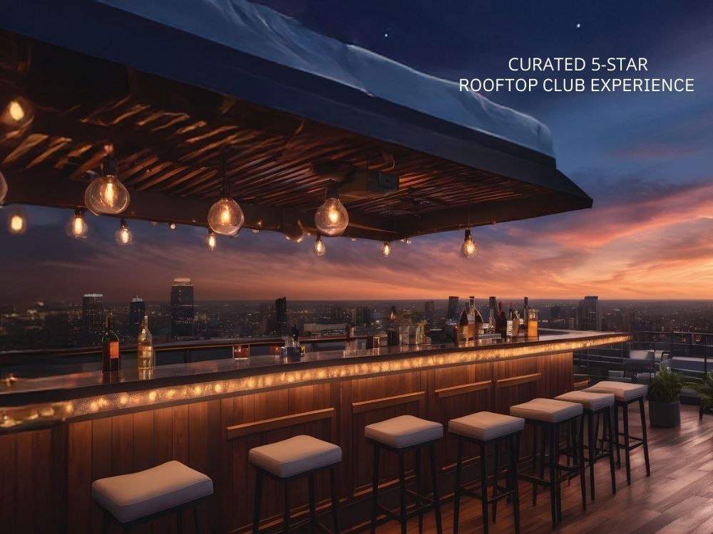 Saheel Luxton Amenities-Features