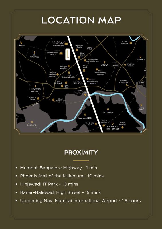 Saheel Luxton Location Image