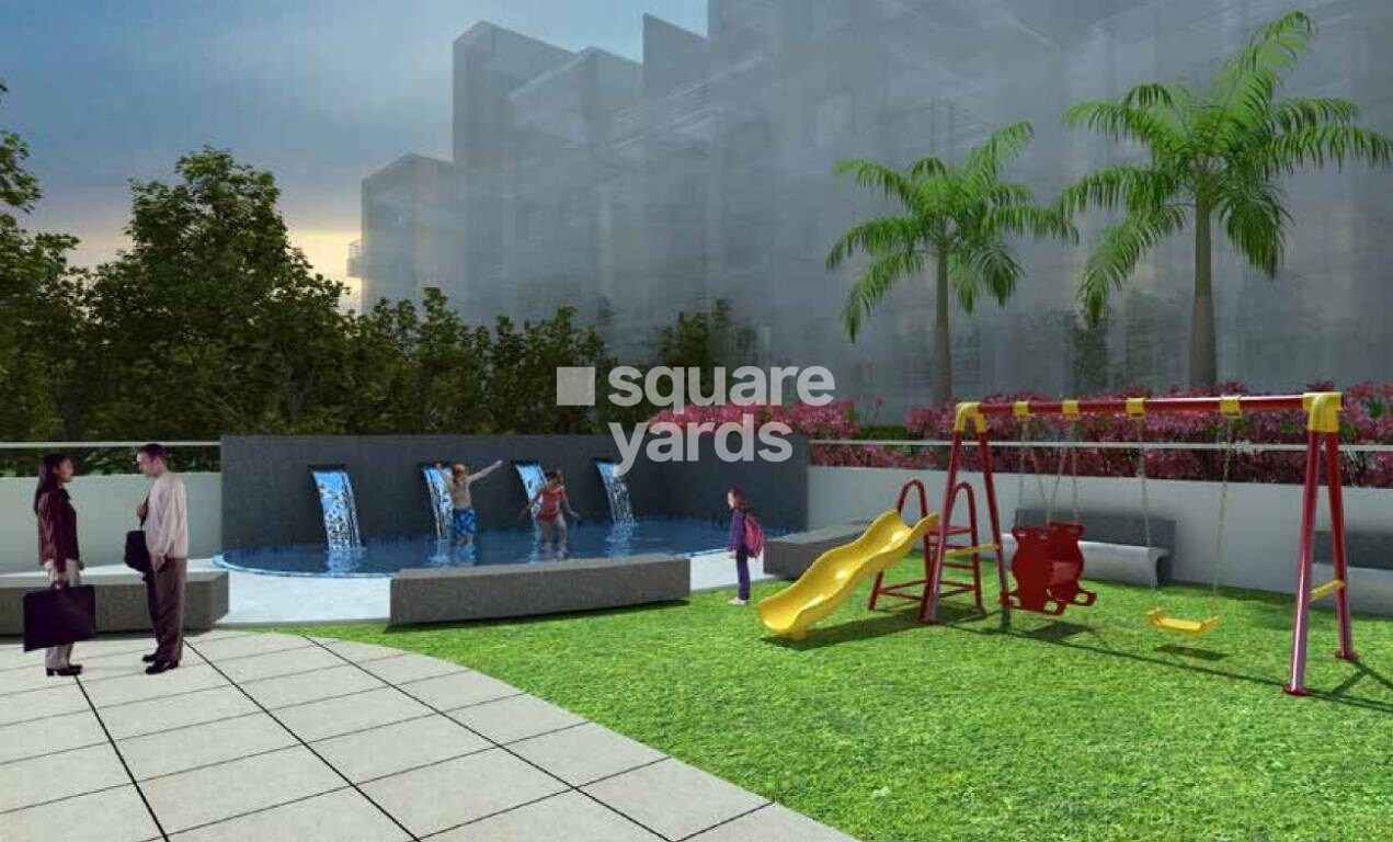 Saheels Calysta Amenities-Features 2