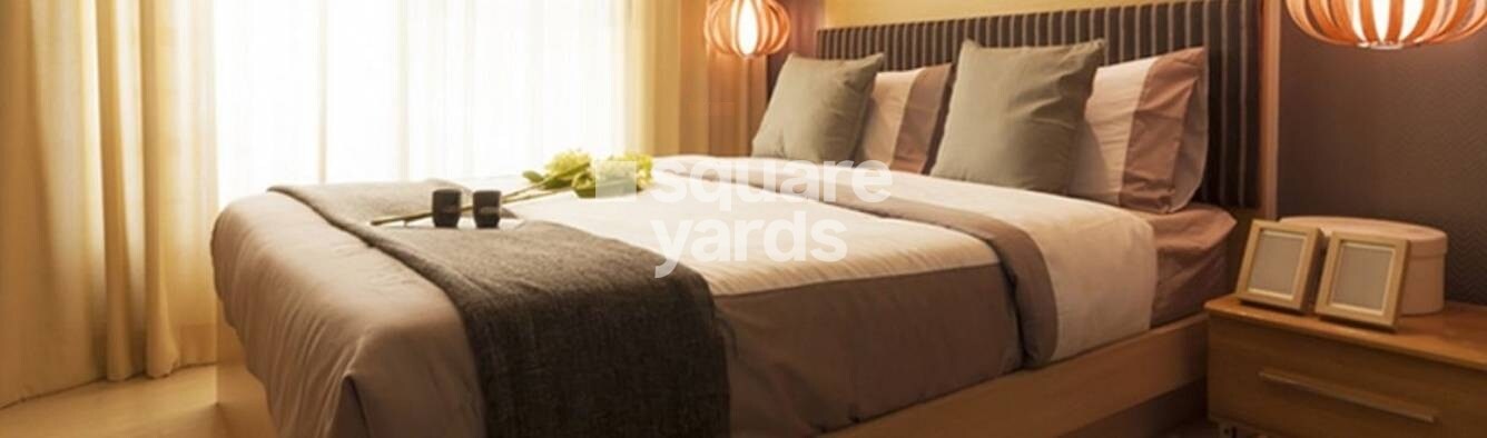 Saheels Calysta Apartment Interiors 1