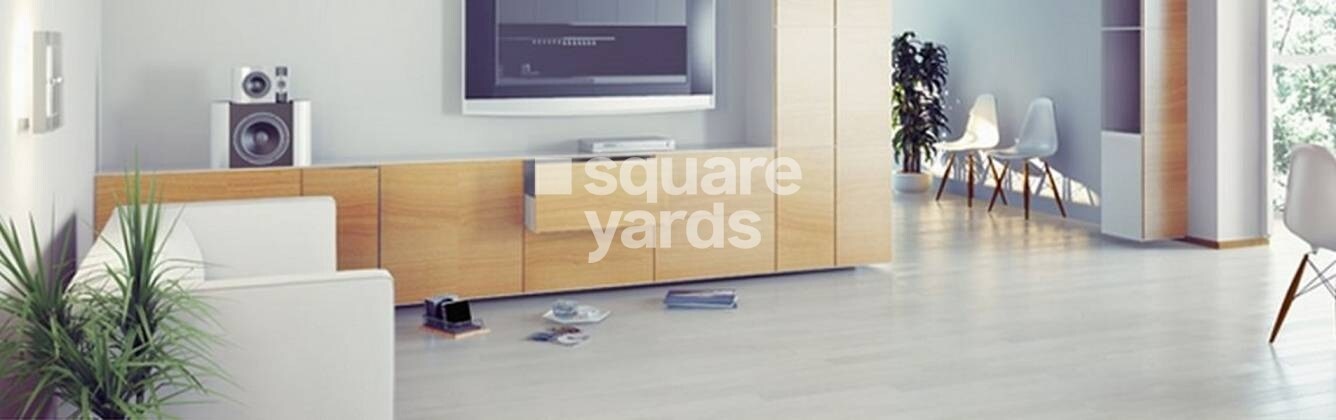 Saheels Calysta Apartment Interiors 2