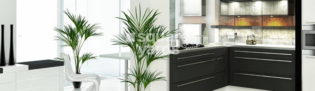 Saheels Calysta Apartment Interiors 3