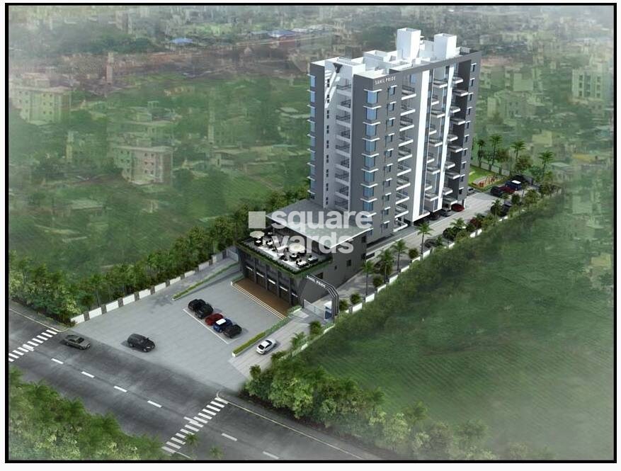 Sahil Pride Master Plan Image