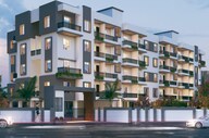 Sahyadri Apartments Uruli Kanchan Amenities-Features