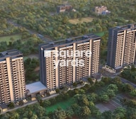 Sahyadri Plumeria Tower View