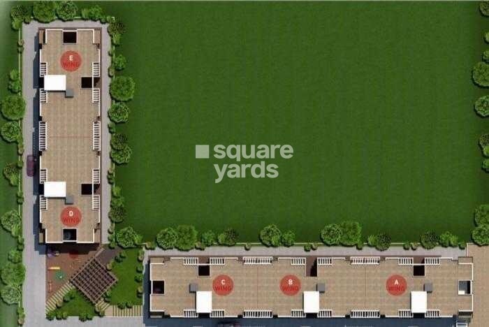 Sahyadri Utsav Master Plan 1