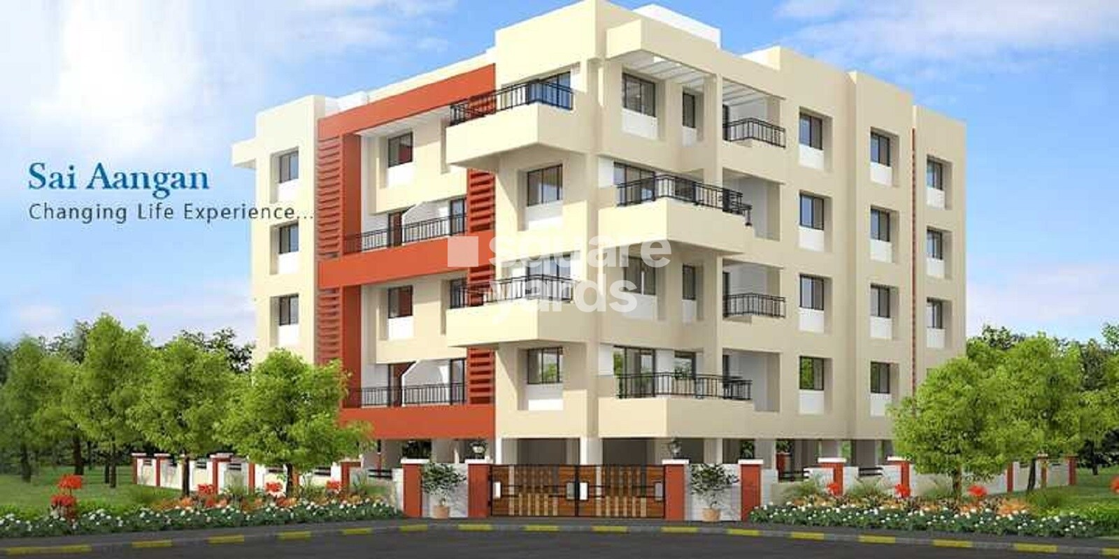 Sai Aangan Featured Image