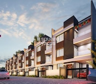 Sai Aarambha Vastu Apartment Exteriors