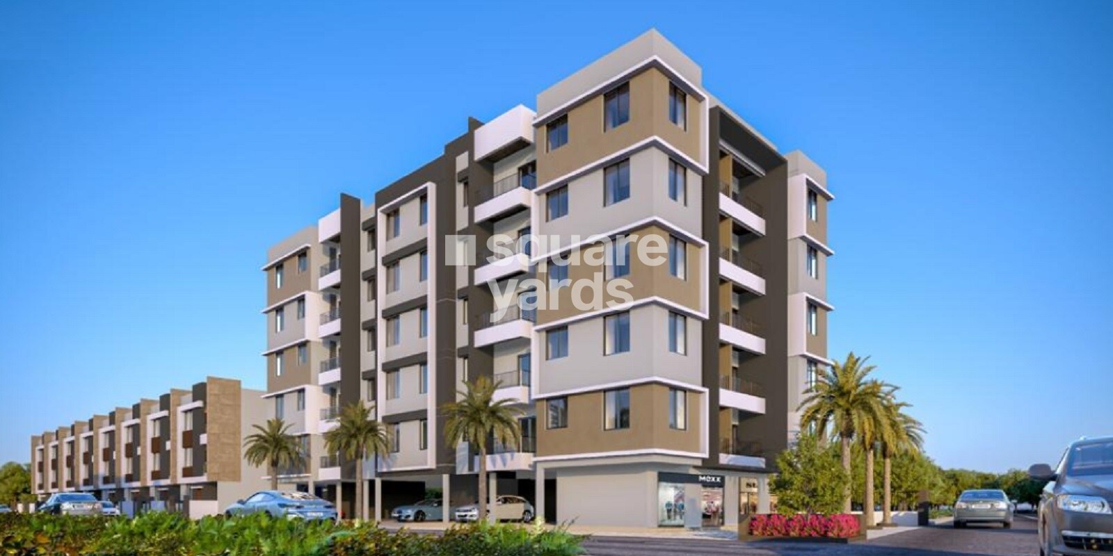 Sai Aarambha Vastu Featured Image