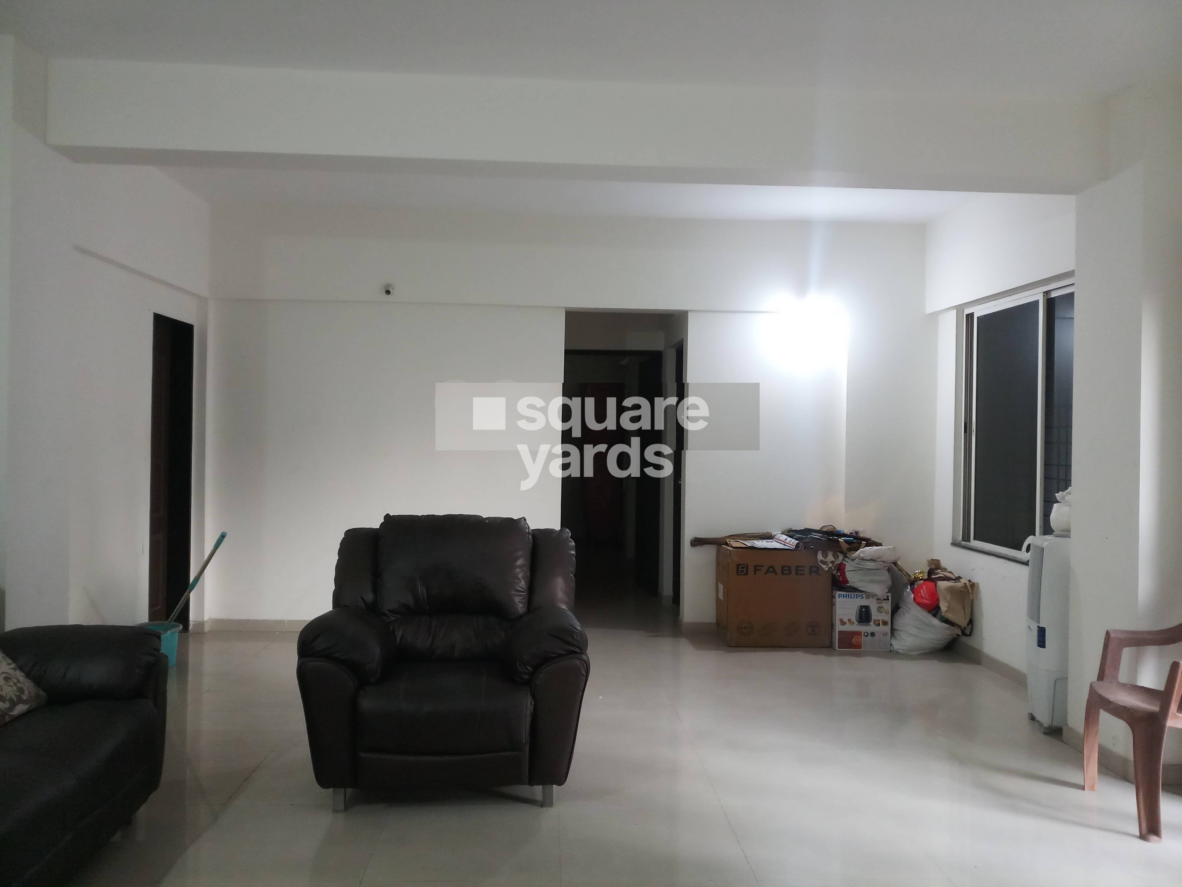 Sai Ambience & Sai Vision Apartment Interiors 1