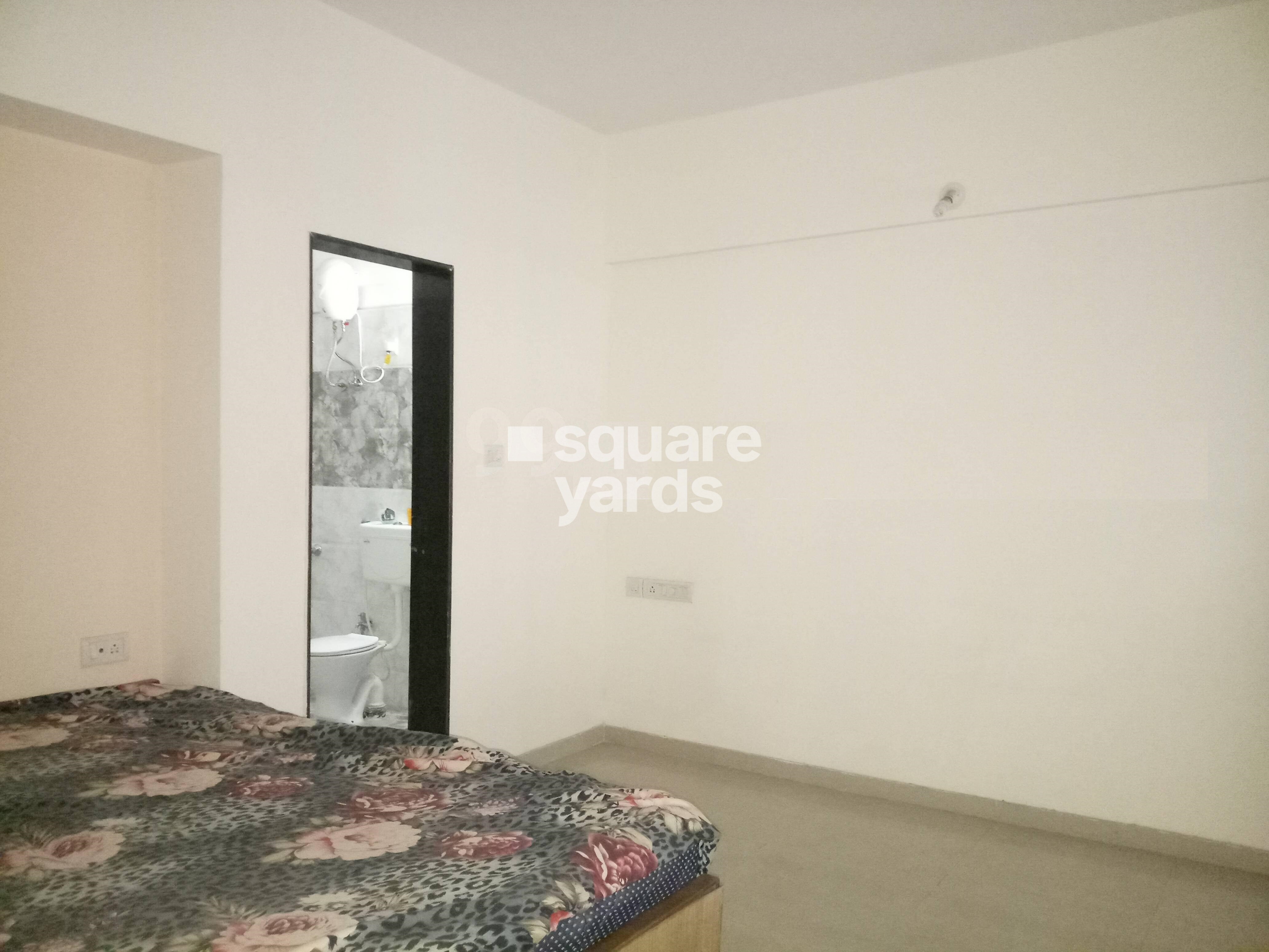 Sai Ambience & Sai Vision Apartment Interiors 2