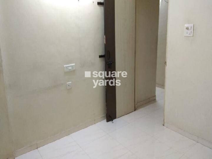 Sai Angan Ambegaon Budruk Apartment Interiors