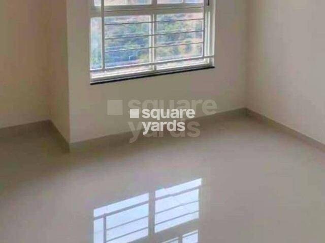 Sai Angan Ambegaon Budruk Apartment Interiors