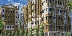 Sai Ashiyana Apartments