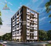 Sai Balaji Orchids Tower View