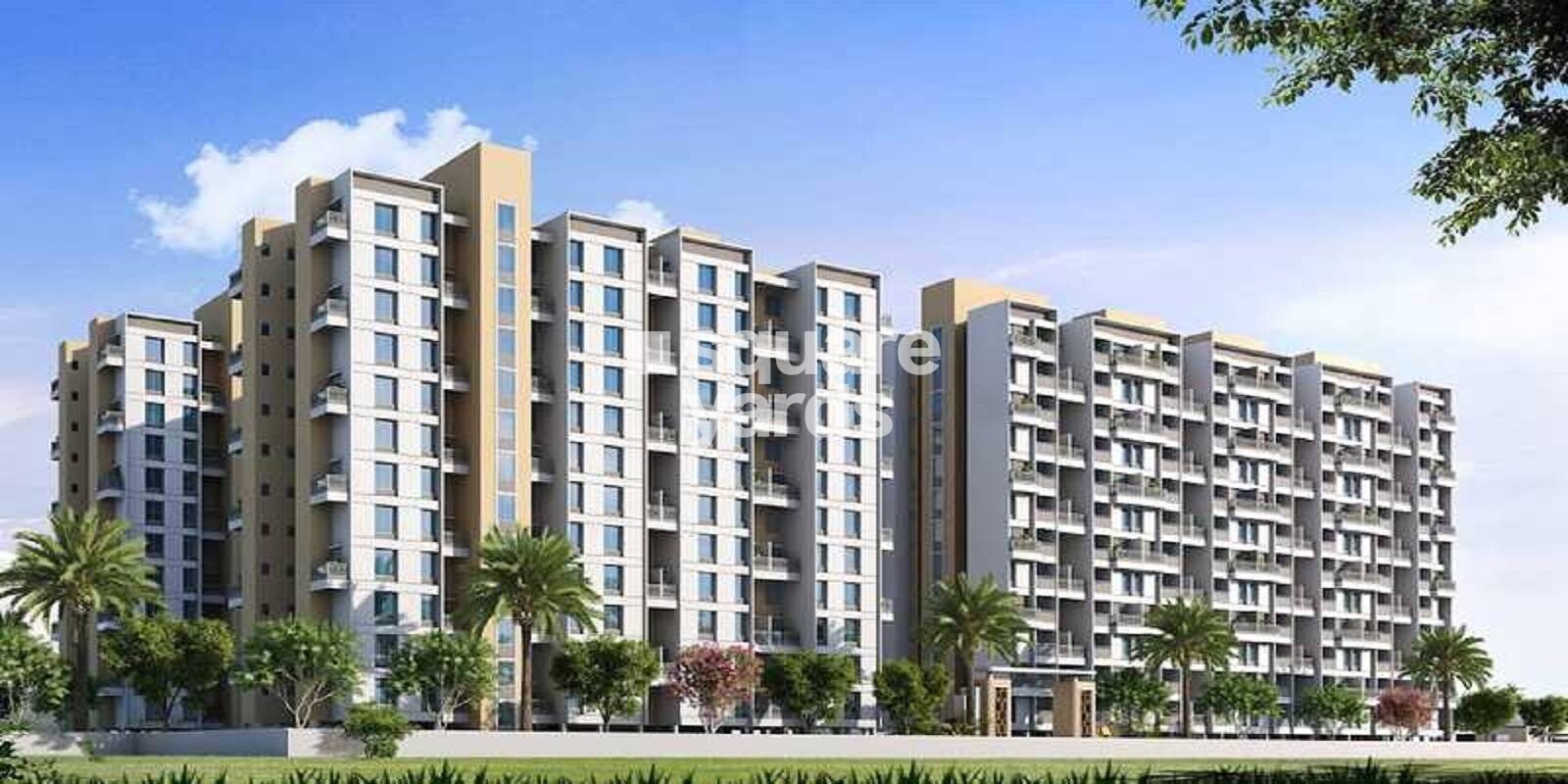 Sai Balaji Triveni Trikaya Featured Image