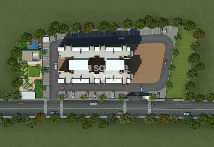 Sai Belleza Master Plan 1
