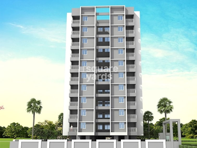 Sai Bliss Punawale Tower View 4