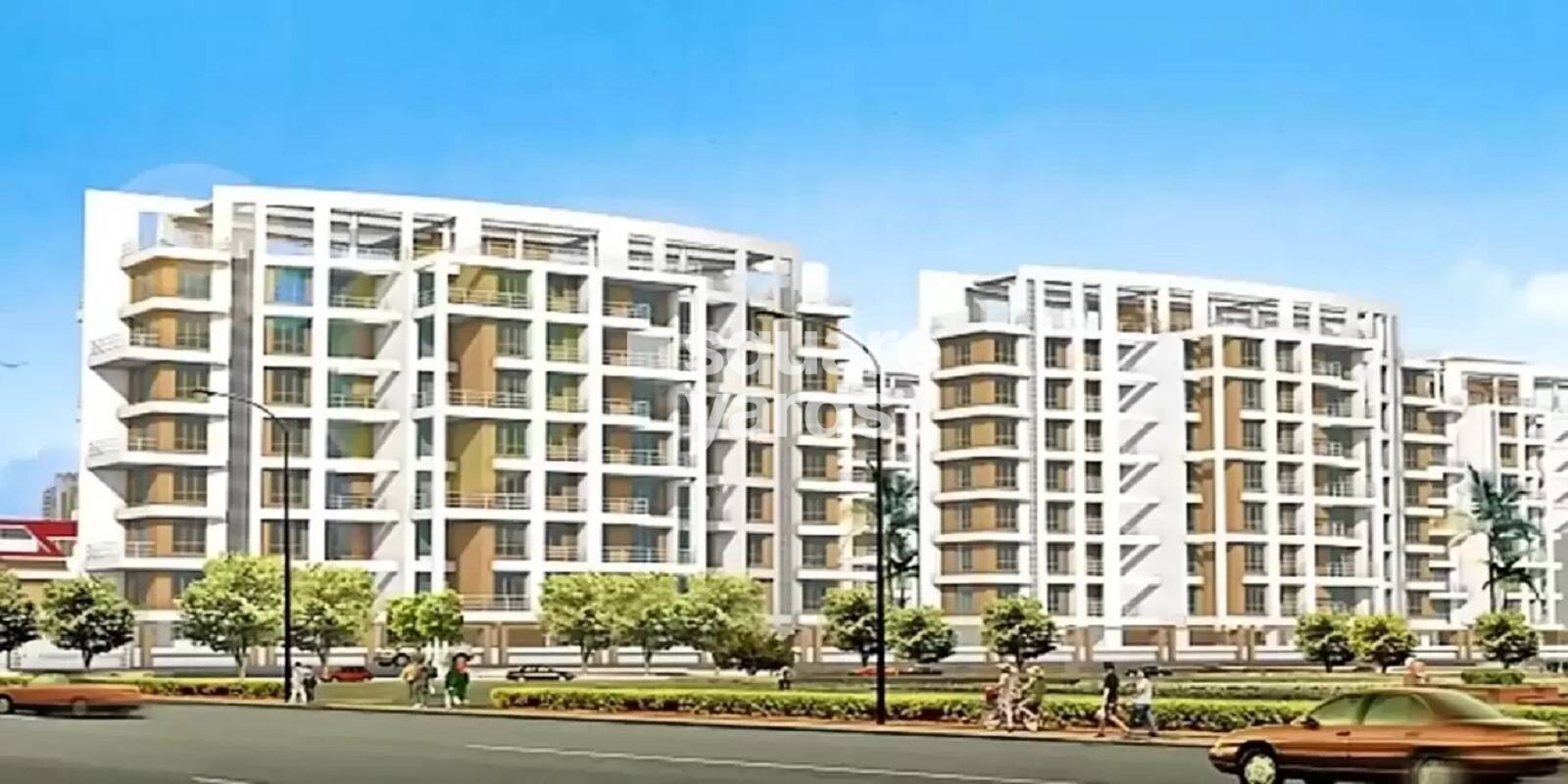 Sai Brooklands residential project in Lonavala