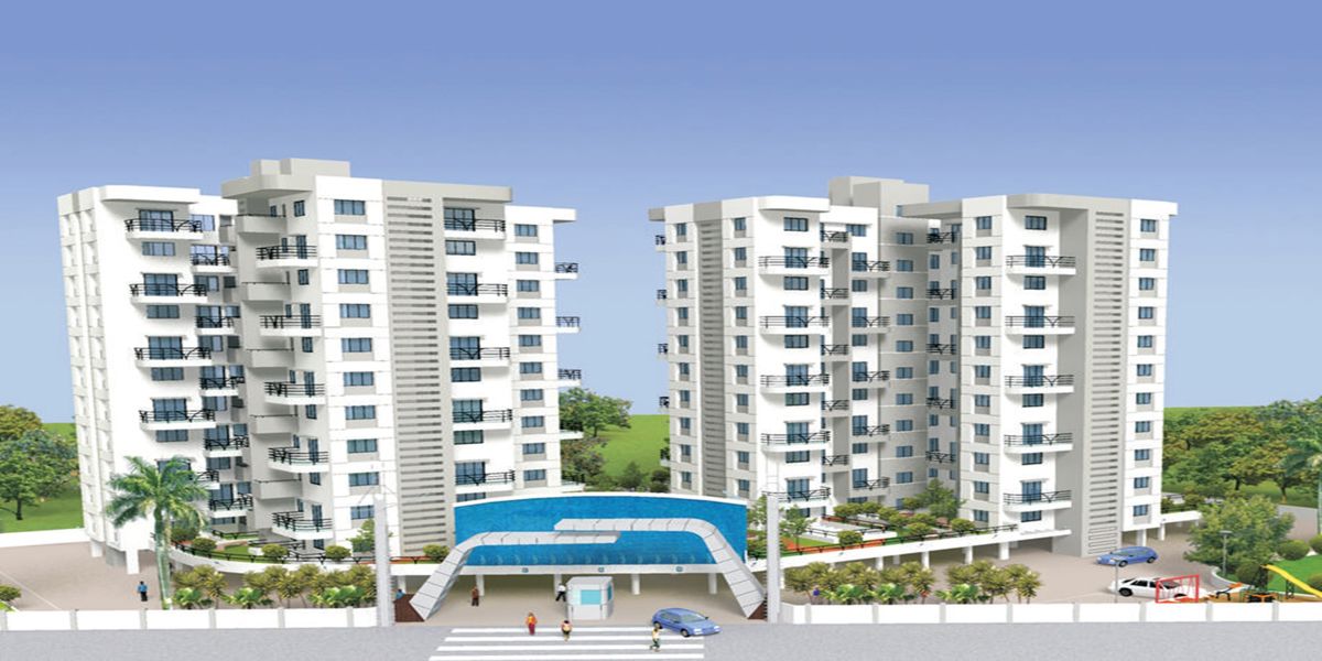 Sai Canary, Balewadi, Pune