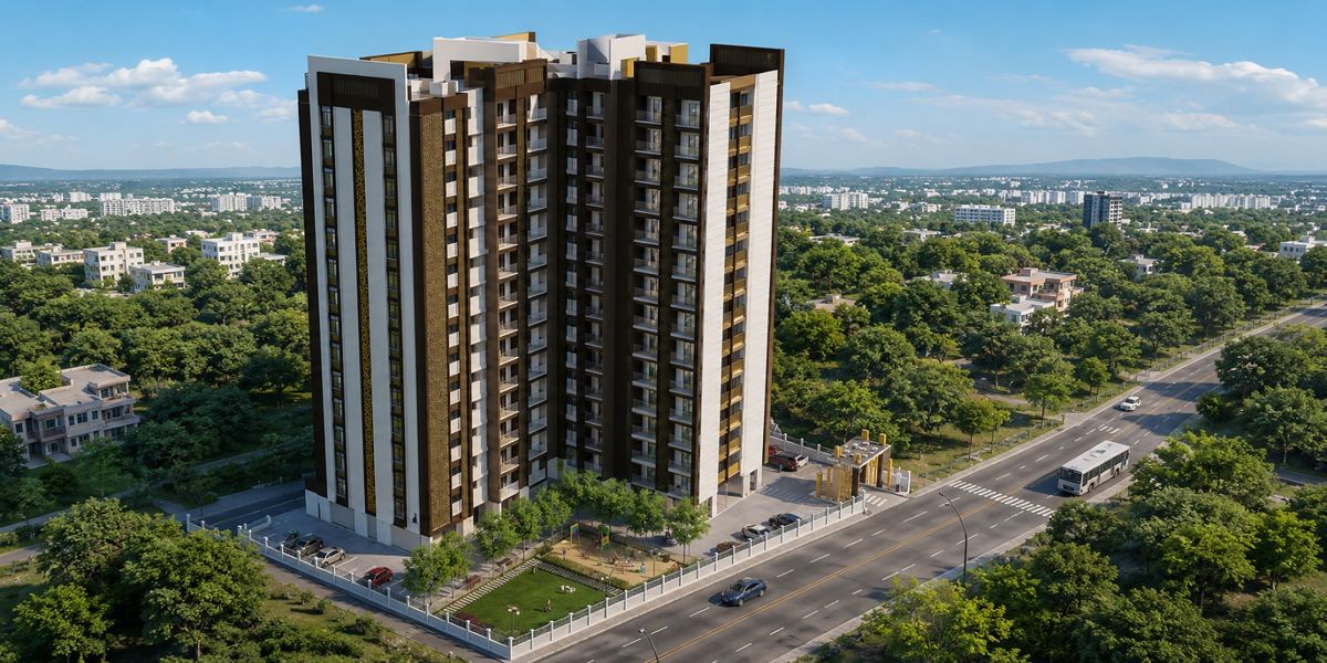 Sai Casalino Towers Phase 3 Featured Image