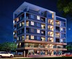 Sai Crystal Space Apartment Exteriors