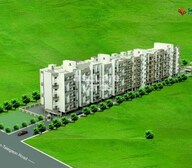 Sai Datta Paradise Tower View