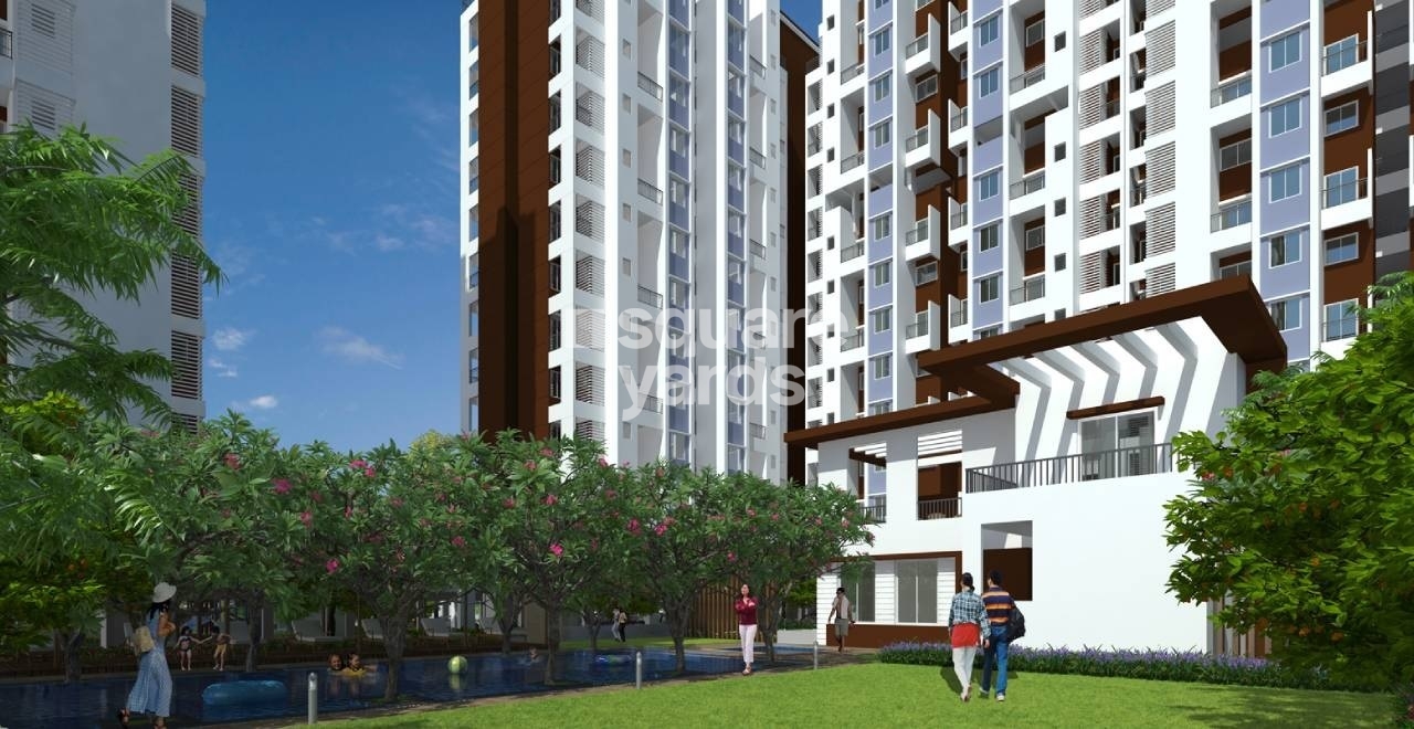 Sai Essen Aishwaryam Hamara Abhimaan Amenities Features