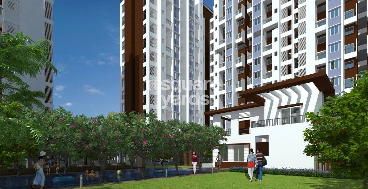 Sai Essen Aishwaryam Hamara Abhimaan Amenities-Features 1