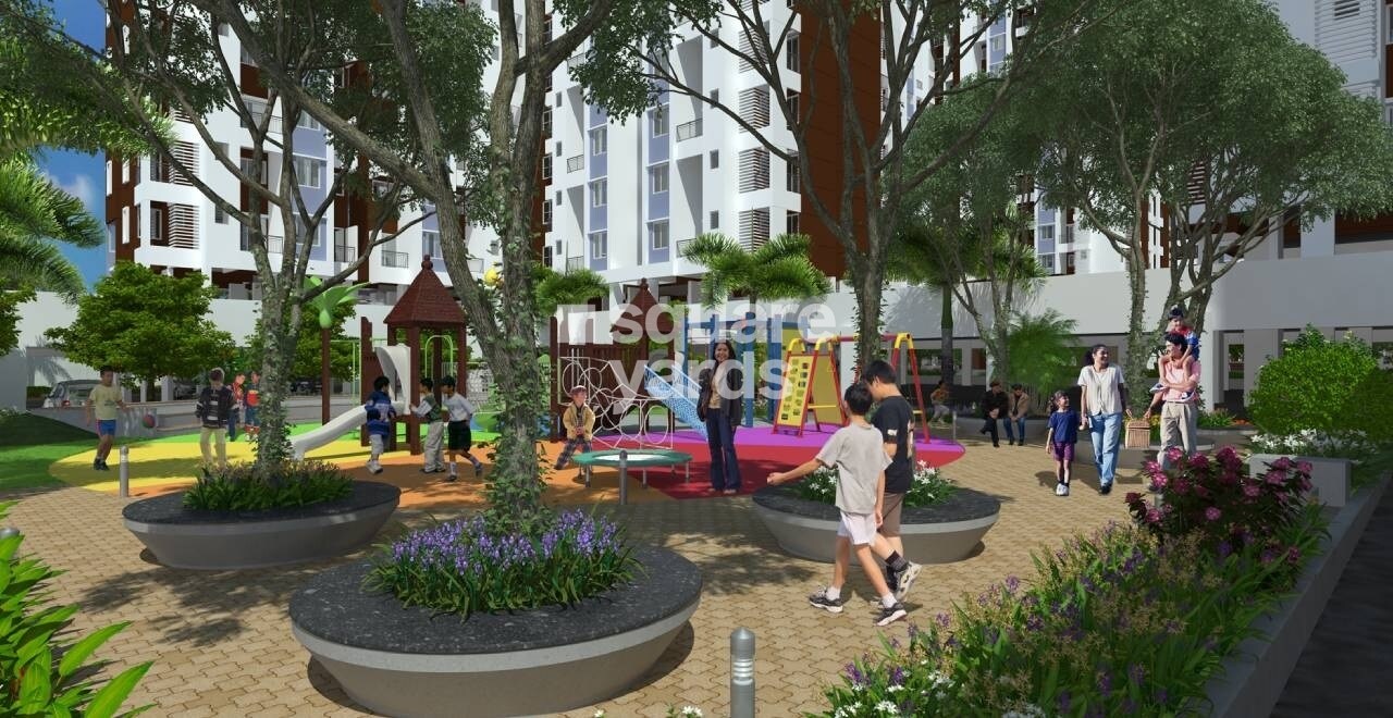 Sai Essen Aishwaryam Hamara Abhimaan Amenities-Features 2