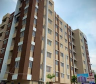 Sai Galaxy Thergaon Apartment Exteriors